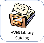 HVES Library Catalog 